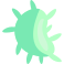 bacteria icon