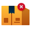 Delayed Delivery icon