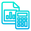 analytics icon