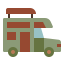 Caravan icon