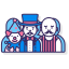 compañía icon