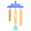 Wind Chime icon