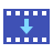 download video icon