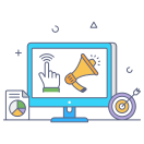 ad icon