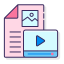 content design icon