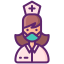 Infirmière icon