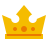 중세 왕관 icon