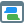 aplicativo de bate-papo com mensageiro instantâneo externo para navegador de internet sob o modelo da página de destino-cor de destino-tal-revivo icon