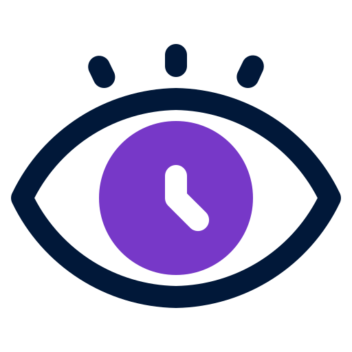 vision icon