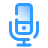 registratore vocale icon