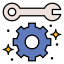 维护 icon