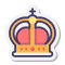 Regina Del Regno Unito icon
