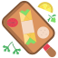 kebab icon