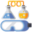 Experiment icon