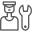机械 icon
