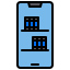 smartphone icon