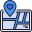 map icon