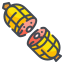 pork ham icon