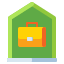 lavoratore autonomo icon