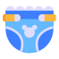 diaper icon