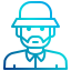 trekker icon
