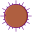 Sea Urchin icon