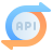 API Flow icon