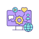 social media icon