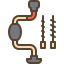 brace and bit icon