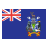 Georgia del Sud e Isole Sandwich del Sud icon