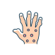 Psoriatic Arthritis icon