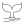 tail of whale icon