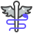 手杖 icon