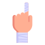 Injured Finger icon