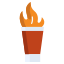 Flame Shots icon