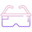 eyeglass icon