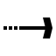 hatch style advance icon
