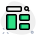 검색 결과 icon
