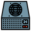 hardware icon