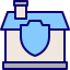 House Protection icon