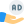 share ad icon