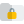 Private security folder isolated in white background icon