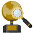 find icon