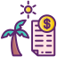 Orçamento icon