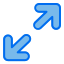 arrow icon
