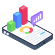 data analysis icon