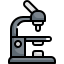 microscope icon