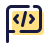 sinalizador de programação icon