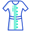 dress icon