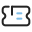 ticket icon